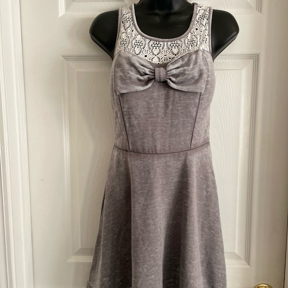 Bow Dress